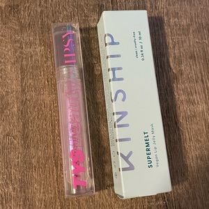 Lip Duo - Lip mask & Plumper